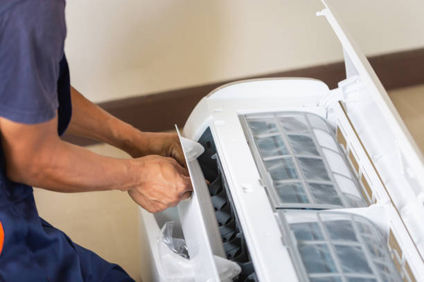 Reliable Jasonville, IN HVAC Solutions