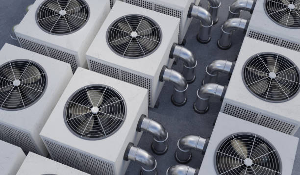 Best HVAC Retrofitting and Upgrading in Jasonville, IN