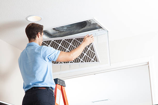 Best Thermostats and Smart Controls in Jasonville, IN