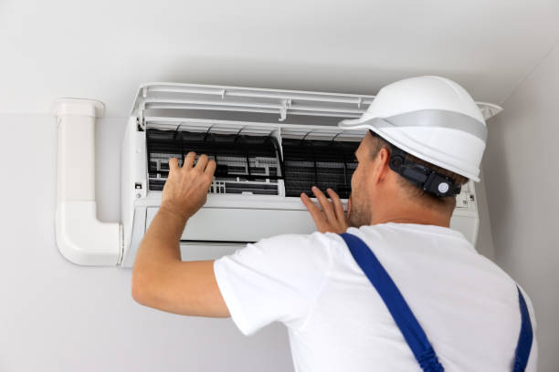 Best Residential HVAC in Jasonville, IN