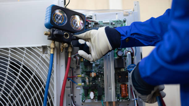 Best Air Conditioning Cleaning in Jasonville, IN